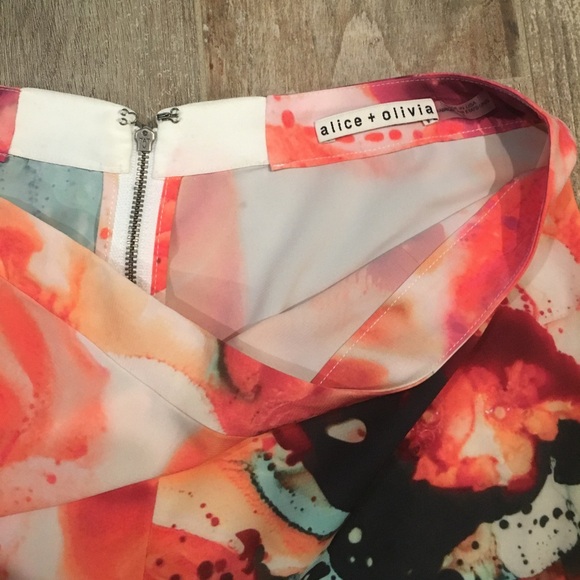 Alice + Olivia pants - Picture 6 of 8